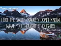 Stormzy - Vossi Bop (Clean - Lyrics)