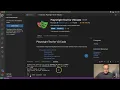 02 Playwright setup on mac