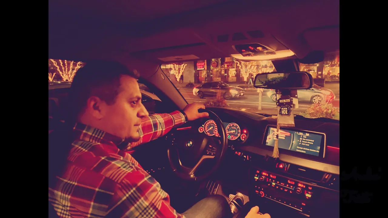 Catalin Arabu' - Suflet Trist (Originala 2021)