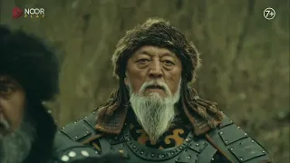 مسلسل المؤسس عثمان الحلقة 83 مواجهة مصيرية حاسمة 