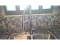 Delta Trinsic Pro - Touch2O Faucet