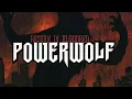 Lagu Powerwolf - Return in Bloodred (FULL ALBUM)