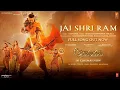 Download Lagu Full Video: Jai Shri Ram (Telugu) Adipurush | Prabhas |Ajay Atul ,Ramajogayya | Om Raut