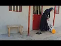 Nomadic Woman’s Cruel Husband Returns With Money! Why Does Kobra Reject It?