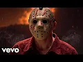 Download Lagu Eminem - Nightmares In October 2 [Music Video 2025]