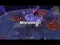 Birg s Monk UI - BfA