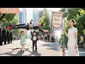Download Lagu Cold CEO Fled After Night! But 5 Years Later,He Shocked Find 2 Power Baby Look Like Him Kidnap Him!