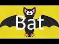 Rhyming Words For Kindergartners