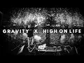 Gravity vs. High On Life (3DGARFAST MASHUP) - Martin Garrix & Sem Vox