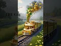Welcome to Cloverville Railway EP 03 The Sweet Railway Kingdom All Aboard with Myla