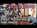 Lagu Proses di balik layar video ter-Gak Niat Pink Panda! | Step by Step ID
