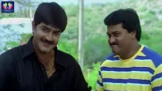 sunil and srikanth combination of comedy scenes evandoi srivaru telugu movie comedy express