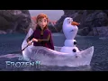 Download Lagu Frozen 2 | Anna en Olaf reizen op een ijsboot | Disney NL