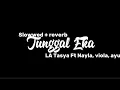 Lagu Tunggal Eka - La tasya ft nayla fardila, ria viola, ayu citra tak usahakne panyuwunmu (lirik lagu) 