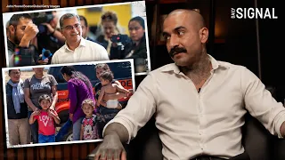 BIDEN DHS WHISTLEBLOWER: The More I Asked About Missing Migrant Kids, the More I Was Silenced