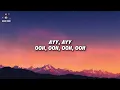 Post Malone, Swae Lee – Sunflower (Lyrics)