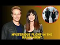 Download Lagu “Caitríona Balfe Was Caught Following Sam Heughan To Asia – Hollywood Stunned By Mysterious Flight!”