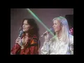 Download Lagu ABBA -  Angeleyes