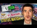 Amex Platinum 150k BONUS Benefits Announced