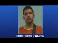 Man arrested after alleged kidnapping attempt at Berry Springs Park Williamson County Sheriff