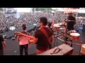 Download Lagu DVD Solteirões do Forró em Fortaleza Aviões 11 anos Sunset HD