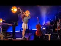 Laufey-Dreamer-Live - Bewitched Tour 10-8-23 The Fillimore San Francisco CA