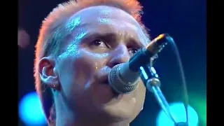 men at work who can it be now official live video hd