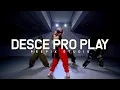 Download Lagu MC Zaac, Anitta, Tyga - Desce Pro Play (PA PA PA) | BERRI choreography