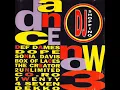 Lagu Dj Shopping Dance Now 3 (1993)