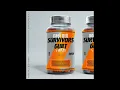 Meek Mill & G Herbo - Survivor's Guilt (AUDIO)
