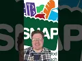Nearly 600 000 in KY who use SNAP for groceries could lose benefits in November