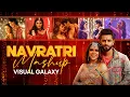 Download Lagu Navratri Mashup 2023 | Visual Galaxy | Best Of Dandiya Garba Songs | Latest Garba Mashup