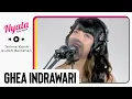 Download Lagu Terima Kasih Sudah Bertahan - Ghea Indrawari | NYALA