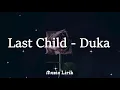 Download Lagu Duka - Last Child + Lirik Cover By Dwi Tanty