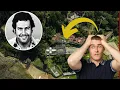 What Happened Inside Pablo Escobar s Luxury Prison