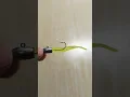 Download Lagu How to hook a mini soft lure #fishing #fishingtutorial #ajing #fishingvideo
