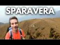 Download Lagu MONTE SPARAVERA - Sentiero ad anello da Peia