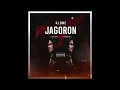 Download Lagu KLONE - JAGORON (Official music audio)
