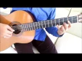 Download Lagu Belajar Kunci Gitar Noah Separuh Aku Intro