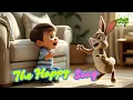 Download Lagu The Happy Song by Imogen Heap - Lagu Peningkat Mood Anak