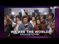 Download Lagu WE ARE THE WORLD PERFORMED BY THE CLONES | EAT BULAGA