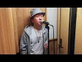 まぶた/Vaundy【歌ってみた】