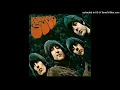 The Beatles | Nowhere Man [432HZ/HQ]