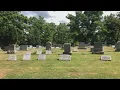 Natural Burial Services Coming To Jamestown