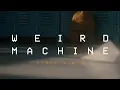 Download Lagu DROELOE - Weird Machine (ft. Nevve) [Official Lyric Video]