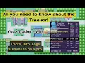 Be a Tracker Master and Win Kaizo Ironmon Tutorial