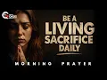 Download Lagu Lord, Teach Me to Carry My Cross Daily | Morning Prayer