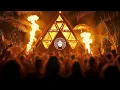 Sabrina Carpenter - Espresso (TwoForAll Afro House Remix)