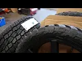 TOYO TIRES VS AMP TIRES WHICH ONE IS BETTER