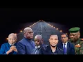 Download Lagu 13/9/025 FATSHI ABOMISI KABILA L’ARGENT BLOQUÉ LE PARDON DE KAMERHE  REFUSÉ QATAR AKIMI RWANDA  